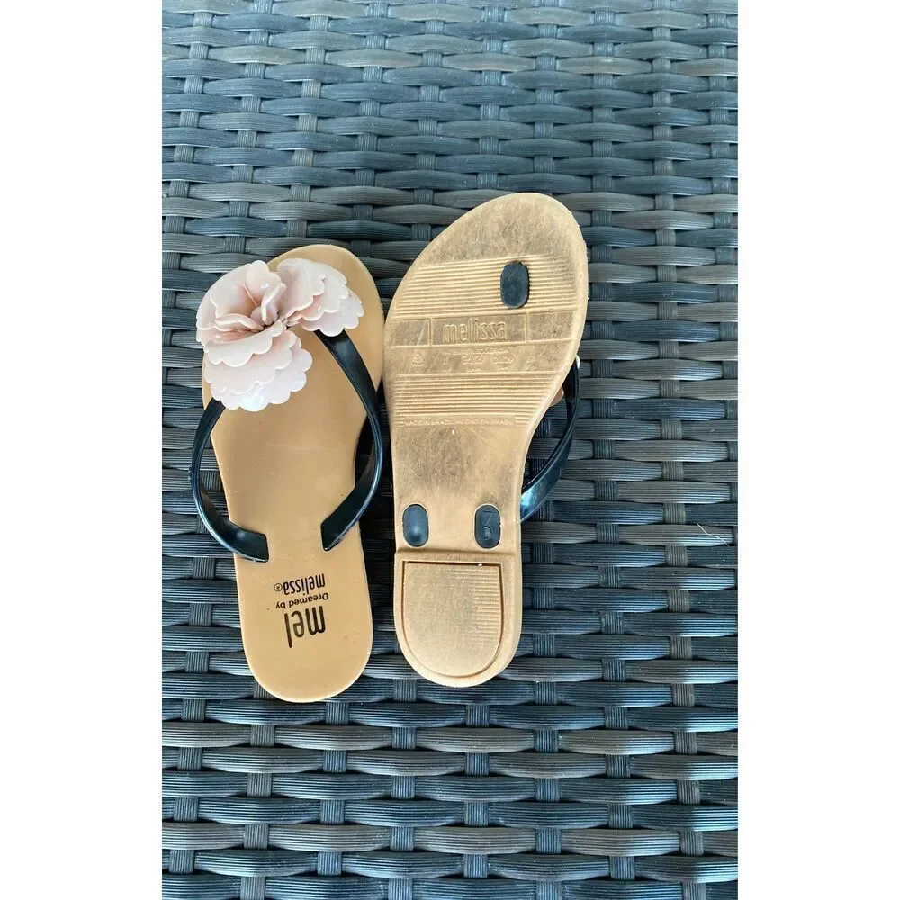 Mel Dreamed By Melissa Size 11